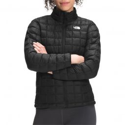 The North Face ThermoBall Eco Jacket - Womens