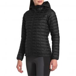 The North Face ThermoBall Eco Hoodie - Womens