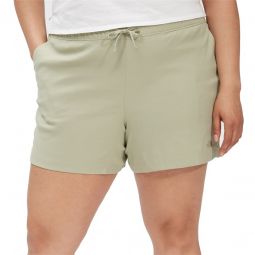 The North Face Class V Plus Size Shorts - Womens