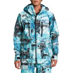 The North Face Printed Dragline Jacket - Mens