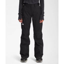 The North Face Women ' S Freedom Insulated Pants
