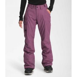 The North Face Womens Freedom Insulated Pant
