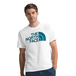The North Face Short-sleeve Half Dome T-Shirt - Mens