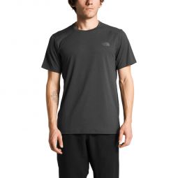 The North Face Kilowatt Short Sleeve Shirt - Mens