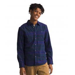 The North Face Arroyo Lightweight Flannel - Mens