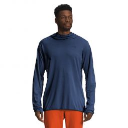 The North Face Belay Sun Hoodie - Mens
