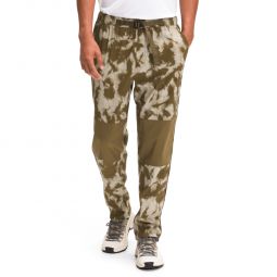 The North Face Class V Belted Pant - Mens