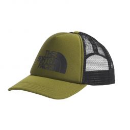 The North Face TNF Logo Trucker Hat