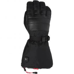 The North Face Heated Montana Inferno Etip Gloves - Mens