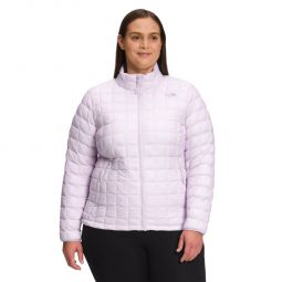 The North Face Plus Thermoball Eco Jacket 2.0 - Womens