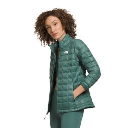 The North Face Thermoball Eco Jacket 2.0 - Womens