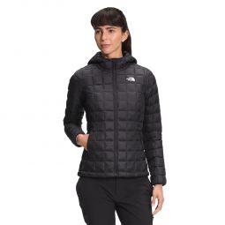 The North Face ThermoBall Eco Hoodie 2.0 - Womens