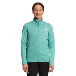 The North Face Canyonlands Quarter Zip Pullover - Womens