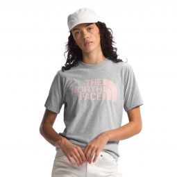The North Face Short-sleeve Half Dome T-Shirt - Womens