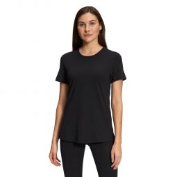 The North Face Terrain Short-Sleeve T-Shirt - Womens