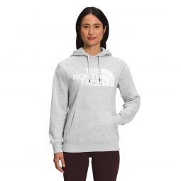 The North Face Half Dome Pullover Hoodie - Womens