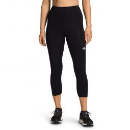 The North Face Midline High Rise Pocket Crop Legging - Womens
