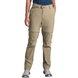 The North Face Paramount Convertible Mid-Rise Pant - Womens