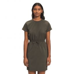 The North Face Never Stop Wearing Dress - Womens