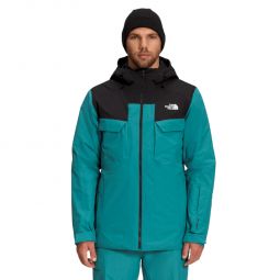 The North Face Fourbarrel Triclimate - Mens