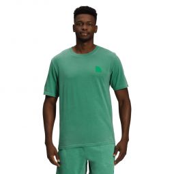 The North Face Short-Sleeve Garment Dye T-Shirt - Mens