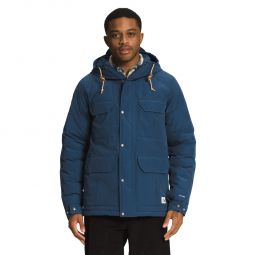 The North Face Thermoball Dry Vent Mountain Parka - Mens