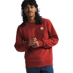 The North Face Heritage Patch Crew - Mens
