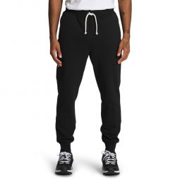 The North Face Heritage Patch Jogger - Mens
