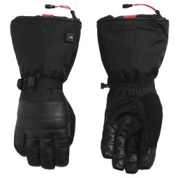 The North Face Heated MT Inferno Etip Glove - Mens