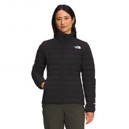 The North Face Belleview Stretch Down Jacket - Womens