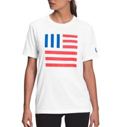 The North Face IC Short Sleeve Tee - Womens