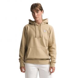 The North Face Heritage Patch Pullover Hoodie - Womens