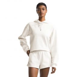 The North Face Evolution Hi-Low Pullover Hoodie - Womens