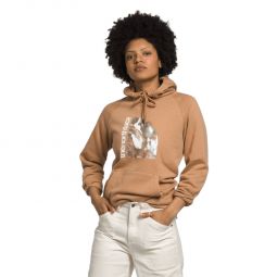 The North Face Jumbo Half Dome Pullover Hoodie - Womens