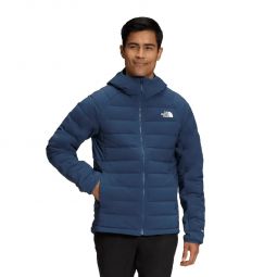 The North Face Belleview Stretch Down Hoodie - Mens