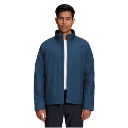 The North Face Junction Insulated Jacket - Mens