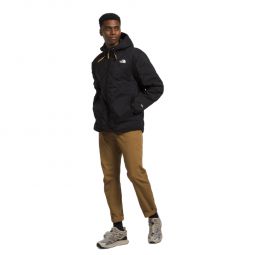 The North Face Graus Down Packable Jacket - Mens