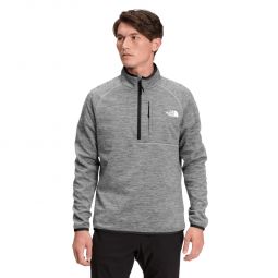 The North Face Canyonlands Half-Zip Pullover - Mens