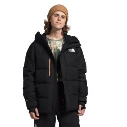 The North Face Corefire Down Windstopper Jacket - Mens