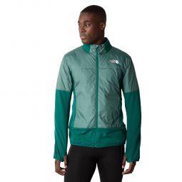 The North Face Winter Warm Pro Full-Zip Jacket - Mens