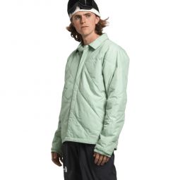 The North Face Afterburner Insulated Flannel - Mens