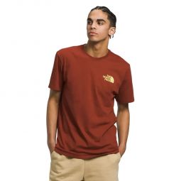 The North Face Short-Sleeve Places We Love T-Shirt - Mens