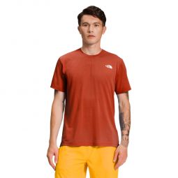 The North Face Wander Short-Sleeve Shirt - Mens