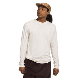 The North Face Long-Sleeve Half Dome T-Shirt - Mens