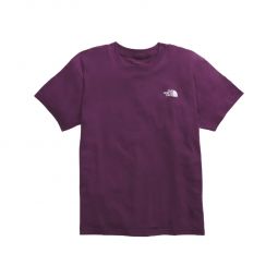 The North Face Short-Sleeve Evolution Box Fit T-Shirt - Mens