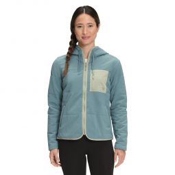 The North Face Mountain Full-Zip Hoodie - Womens