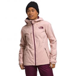 The North Face Freedom Stretch Jacket - Womens