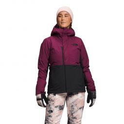 The North Face Freedom Insulated Jacket - Womens
