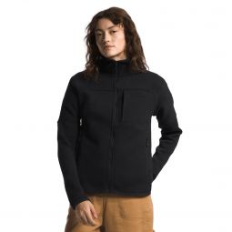The North Face Front Range Fleece Jacket - Womens