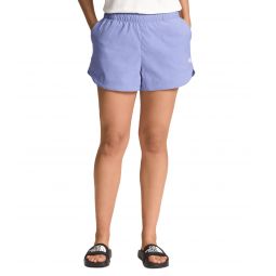 The North Face Class V Short - Womens